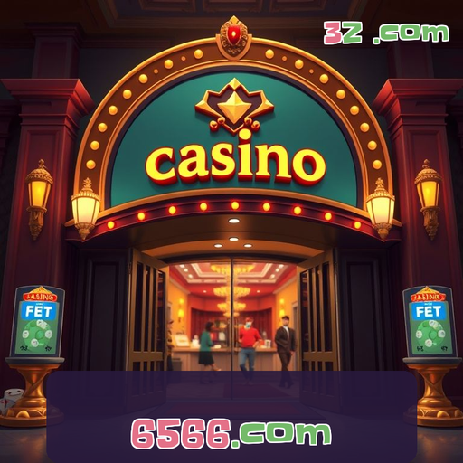 Explorando os Bônus Vibrantes do 6566.com para Gamers